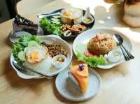 บ้านนายช่าง คาเฟ่