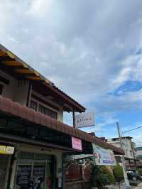 Grows Cafe