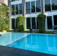 โรงแรมคีรี เชียงใหม่ (KIRI Hotel Chiang Mai)