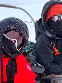 ⛷️ Discover Skiing in Gulmarg – The Ultimate Snow Adventure! ❄️🏔️