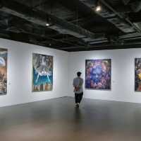 นิทรรศการครบรอบ 40 ปี ของ River City BKK