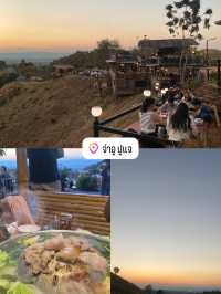5 ร้านเด็ดเมืองแพร่ 2025 – อัพเดทล่าสุด! ✨📍แพร่