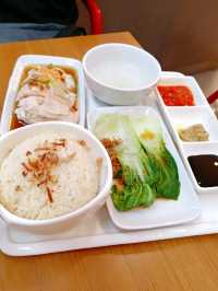Sepiring @ The Mines: A Taste Adventure