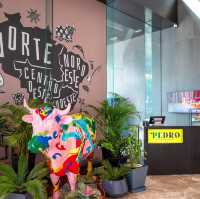 Novotel Bangkok Future Park Rangsit  