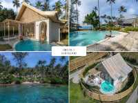 มัดรวม 9 ที่พักเกาะกูด บรรยากาศดี 🏝️