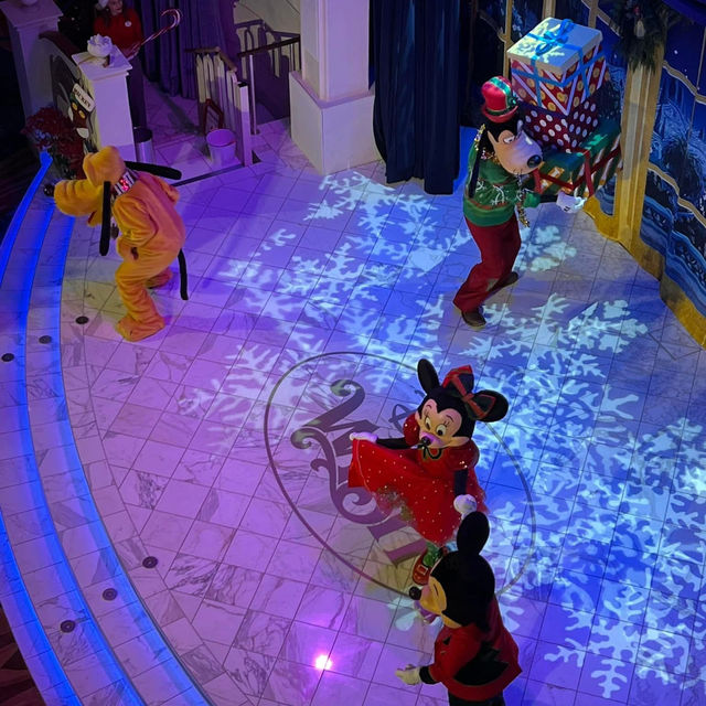 Sailing into Magic with Disney Cruise Line