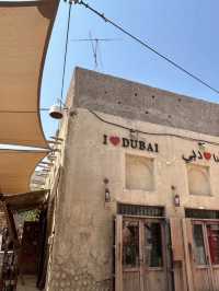 Al Seef Dubai: Where Old Meets New Along the Creek