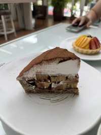 Ob-Oon Patisserie & Boulangerie หัวหิน