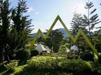 ⛰️ Papa Garden เขาค้อ✨