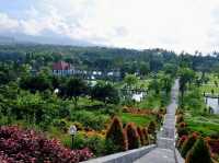 1-Day Itinerary for Taman Ujung Water Palace, Bali