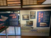Air Tainan Hall 瞭解台南空軍歷史的主題展館