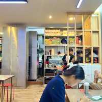 พากิน-เที่ยว เชียงใหม่ในครึ่งวัน