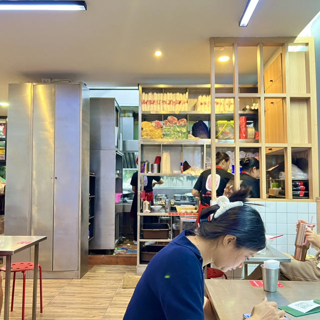 พากิน-เที่ยว เชียงใหม่ในครึ่งวัน