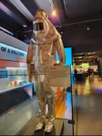 Natural history museum London 
