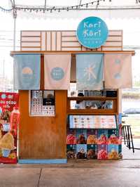 Karikori ร้านน้ำแข็งใสสไตล์ญี่ปุ่น 🍧