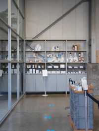 🇯🇵 東京咖啡店｜Blue Bottle 日本第一家店