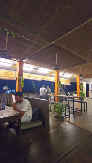 Discovering Zostels in Port Blair: An Unexpected Gem in the Andaman Islands