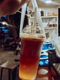 Moonlight Tea House, Hat Yai, Songkhla