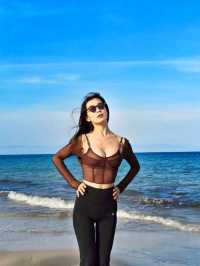 Tunisian Beach