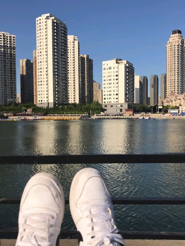 ⛵ 대련 1박 2일 여행 코스 🏝️