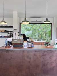 LYN cafe' : คาเฟ่สุดคูล จ.น่าน