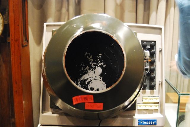 Star-studded with Historic Treasures of Weather Telling — The Observatory of Hong Kong