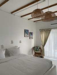 Yaya Malee Resort ที่พักแสมสาร สไตล์มินิมอล อบอุ่น