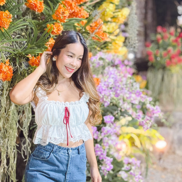 งานรักษ์เหลืองจันท์ครั้งที่ 23 