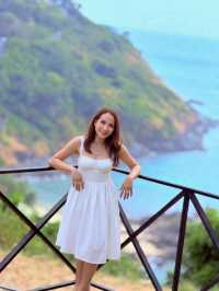 Windmill Viewpoint Phuket