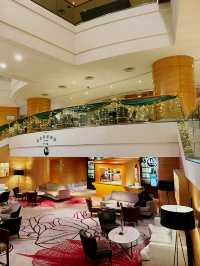 A Radiant Hari Raya at The Westin Kuala Lumpur