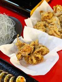 銅鑼灣人氣韓式餐廳