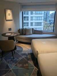 ANA InterContinental Tokyo