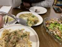대구 만촌동 파스타 맛집은 여기입니다