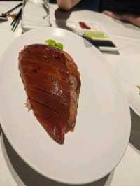 Siji Minfu – A Taste of Peking Duck in Shanghai