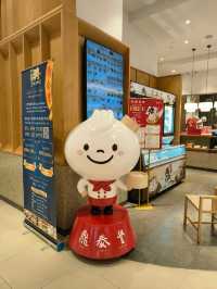 A Must-Try Chinese Dining Experience at Din Tai Fung