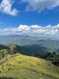 ดอยม่อนเงาะ