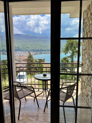 Stunning Villa Overlooking Lake Ohrid 🌿🏡✨