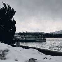 Amanohashidate อามาโนะฮาชิดาเตะ 🎏