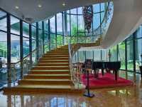 Moments to Memories with 5 Star Stunning Putrajaya Lakeview