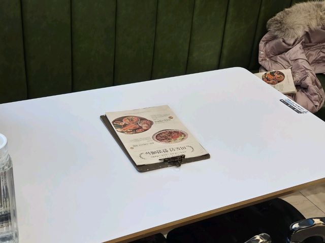 서현 맛집 추천!