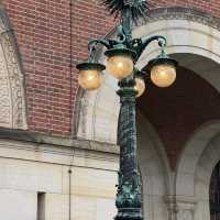 A Symbol of Justice – My Visit to The Hague Peace Palace