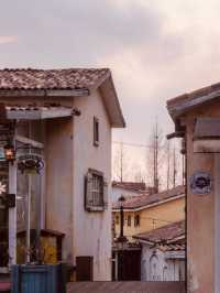 Paju Provence Village: A Charming French Escape Near Seoul
