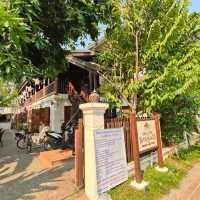 A Tranquil Stay at Maison Barnlaos: Where Tradition Meets Comfort
