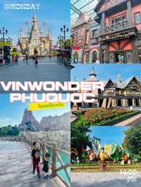 รวมที่เที่ยวฟูก๊วกเหนือ