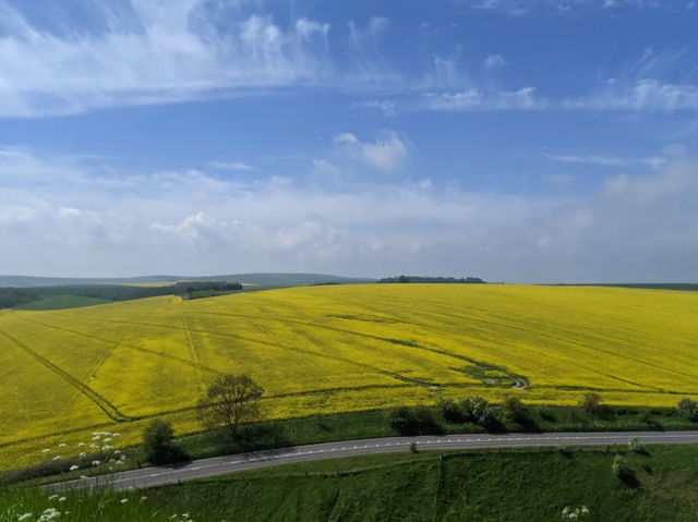 Silbury Hill