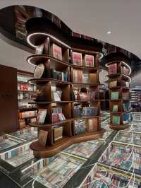 Dunhuang Bookstore: A Cultural Wonderland