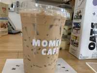 Moment cafe - โมเมนต์ คาเฟ่