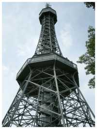 Prague 2 Days 1 Night: ปราก 2 วัน 1 คืน
