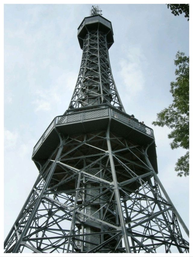 Prague 2 Days 1 Night: ปราก 2 วัน 1 คืน
