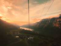 Hike into Serenity: Exploring Flumserberg’s Alpine Trails